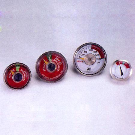 Hydraulic,Pneumatic Pressure Gauge,Pressure Gauge (Hydraulik, Pneumatik Manometer, Manometer)