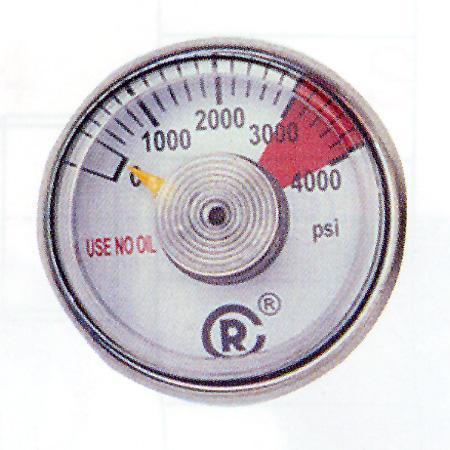 Hydraulic,Pneumatic Pressure Gauge,Pressure Gauge (Hydraulik, Pneumatik Manometer, Manometer)