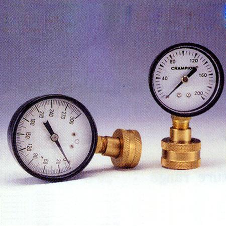 Hydraulic,Pneumatic Pressure Gauge,Pressure Gauge (Hydraulik, Pneumatik Manometer, Manometer)