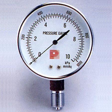 Hydraulic,Pneumatic Pressure Gauge,Pressure Gauge (Hydraulik, Pneumatik Manometer, Manometer)