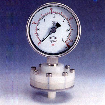 Hydraulic,Pneumatic Pressure Gauge,Pressure Gauge