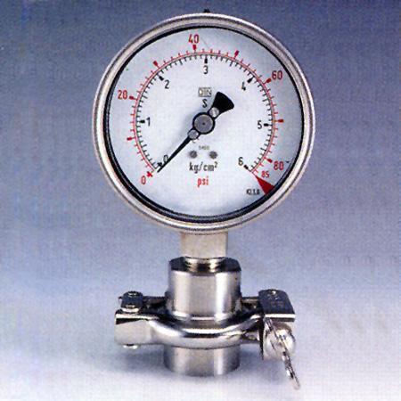 Hydraulic,Pneumatic Pressure Gauge,Pressure Gauge