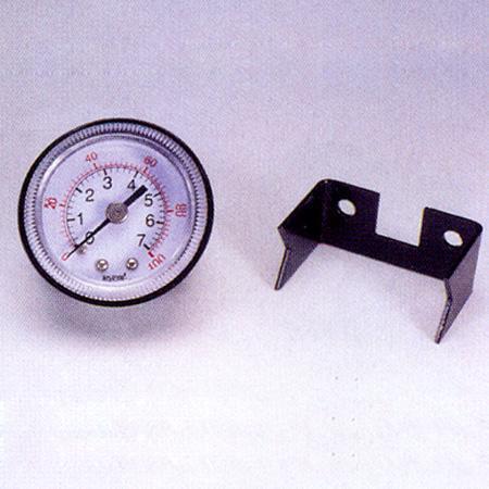 Hydraulic,Pneumatic Pressure Gauge,Pressure Gauge