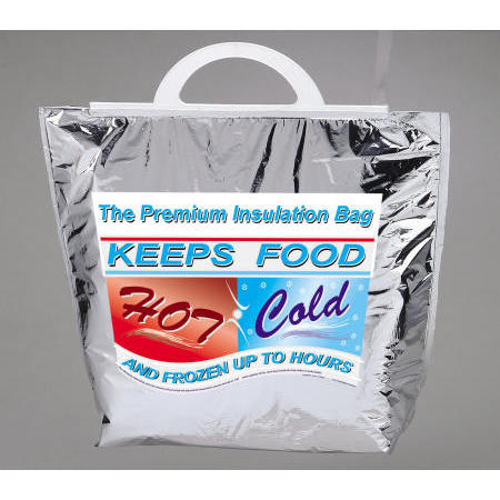 Insulation Bag (Insulation Bag)