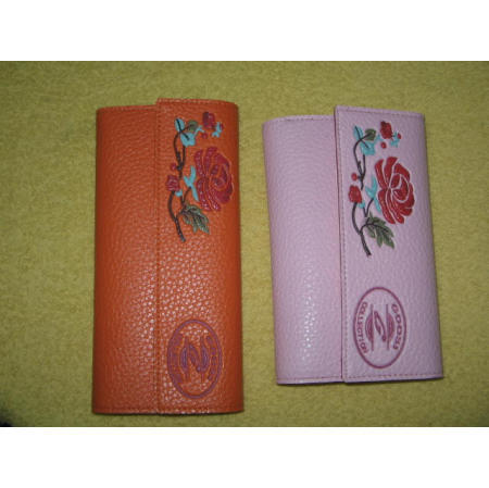 wallet (portefeuille)