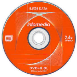 CD-R, DVDR, blank DVD, DVD media, storage media, storage,2.4XDOUBLE LAYER (CD-R, DVDR, пустой DVD, DVD средствах массовой информации, хранения информации, хранения, 2.4XDOUBLE СЛОЙ)