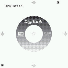 CD-R, DVDR, blank DVD, DVD media, storage media, storage,8CM4XDVD+RW (CD-R, DVDR, blank DVD, DVD media, storage media, storage,8CM4XDVD+RW)