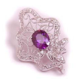 Brooches (Brooches)