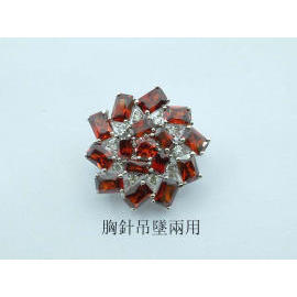 Brooches (Brooches)