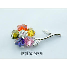 Brooches (Brooches)