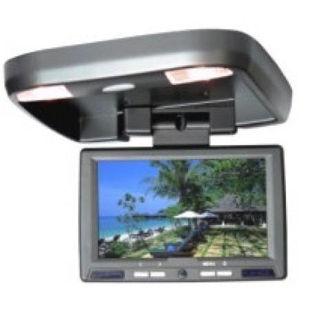 TFT LCD Monitor (TFT LCD монитор)