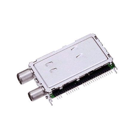 DVB-T Tuner,Hybrid DVB-T Analog Front End Module (DVB-T Tuner, DVB-T Hybrid Analog-Front-End Module)