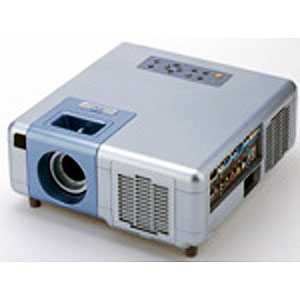 LCD Projector (Projecteur LCD)