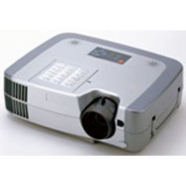 LCD Projector (Projecteur LCD)