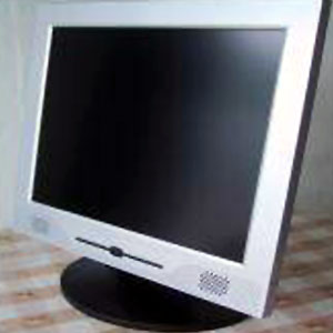 LCD TV/LCD DISPLAY (ЖК ТВ / ЖК-ДИСПЛЕЙ)