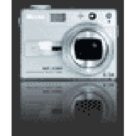 Digital camera