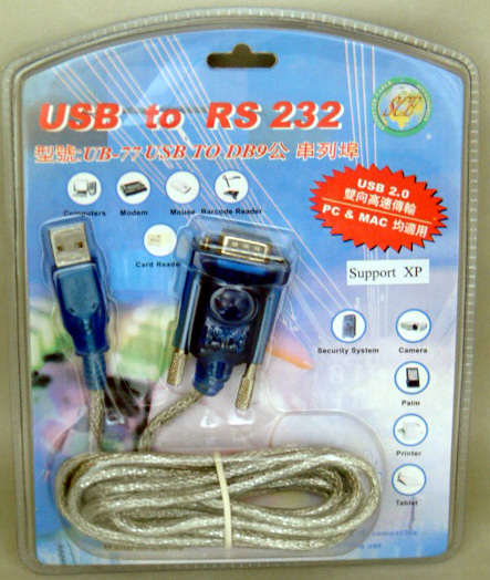 USBtoRS232_9male (USBtoRS232_9male)