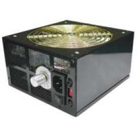140mm Silent Fan ATX Power Supply