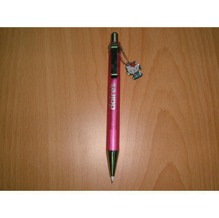 Kugelschreiber / Gel-Stift / Druckbleistift (Kugelschreiber / Gel-Stift / Druckbleistift)