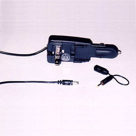Four-in-One Car Charger,charger (Four-in-One Car Charger,charger)