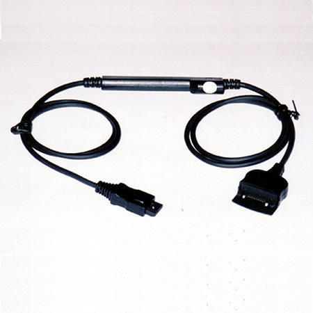 USB Mobile Phone Hotsync Cable,phone part,CABLE (Téléphone mobile USB Hotsync Cable, qui fait partie téléphone, le câble)