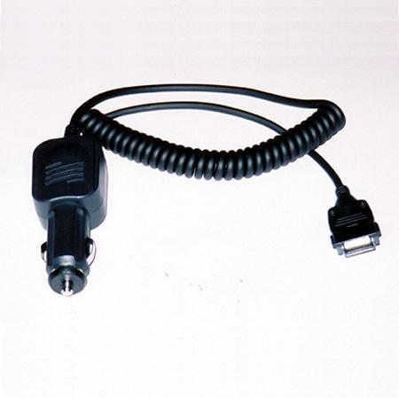 PDA Car Charger,Charger (PDA Chargeur allume-cigare, chargeur)