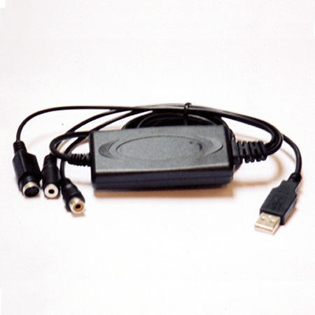 USB Compurter Video/Audio Cable,cable (USB Compurter Video/Audio Cable,cable)