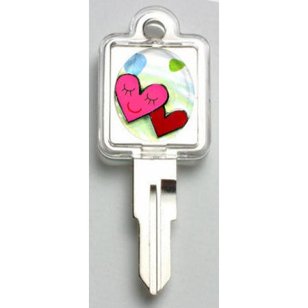 LOCKS, KEY-CHAIN, GIFT (LOCKS, KEY-CHAIN, GIFT)