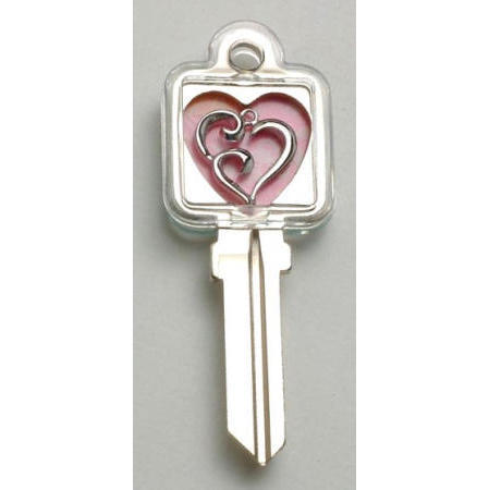 LOCKS, KEY-CHAIN, GIFT (LOCKS, KEY-CHAIN, GIFT)