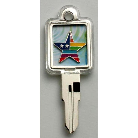 LOCKS, KEY-CHAIN, GIFT (LOCKS, KEY-CHAIN, GIFT)