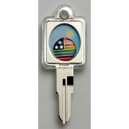 LOCKS,KEY-CHAIN,GIFT