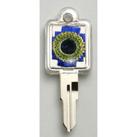 LOCKS, KEY-CHAIN, GIFT (LOCKS, KEY-CHAIN, GIFT)