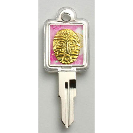 LOCKS,KEY-CHAIN,GIFT