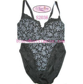 bra (Soutien-gorge)