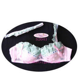 bra (Soutien-gorge)