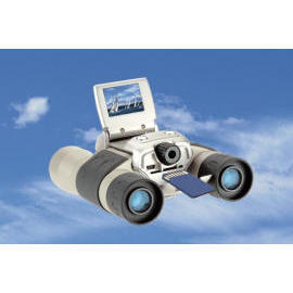 Digital Binocular Camera (Digital Binocular Camera)