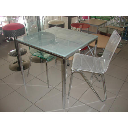 DINING CHAIR (Chaise)