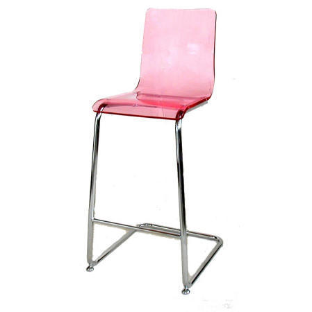 COUNTER CHAIR (COMPTEUR DE CHAISE)