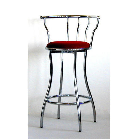 COUNTER CHAIR (COMPTEUR DE CHAISE)