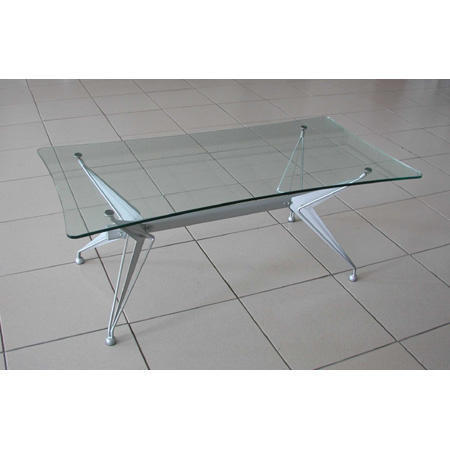 COFFEE TABLE (TABLE BASSE)
