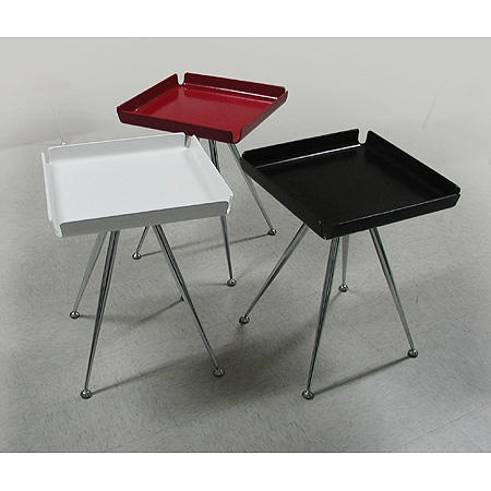 SIDE TABLE (БОКОВОЙ СТОЛ)