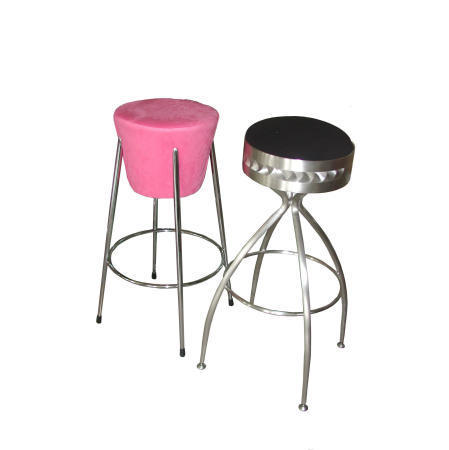 COUNTER CHAIR (COMPTEUR DE CHAISE)