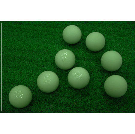 Luminescent Golf Ball (Luminescent Golf Ball)