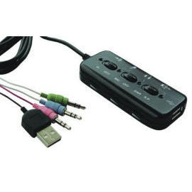 AUDIO SWITCH DEVICE (AUDIO SWITCH DISPOSITIF)