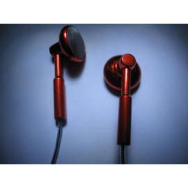 HI-FI STEREO EARPHONE (HI-FI Stereo Earphone)