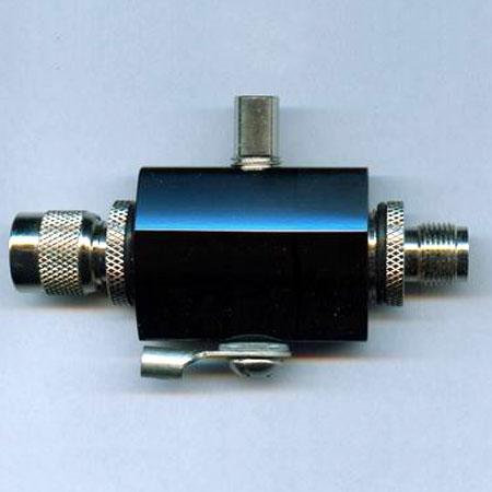LIGHTNING ARRESTER(TNC MALE TO TNC FEMALE)