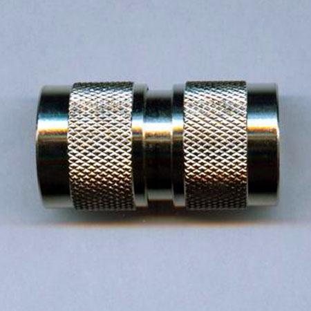 RF CONNECTOR(N PLUG TO N PLUG)