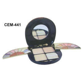 Cosmetic Eye Make-Up (Косметические макияжа с глаз)