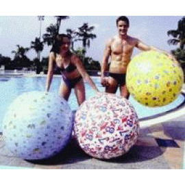 Beach Ball (Ballon de plage)