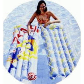 Pool Loung - Air mattres (Pool Loung - Air matelas)